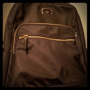 Kate Spade backpack